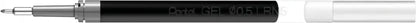 PENTEL EnerGel Mine 0.5mm LRN5-AX schwarz, zu BL625,BLN75+BLN105