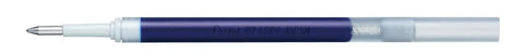 PENTEL Nachfüllmine EnerGel 0,7mm LRP7-CX blau