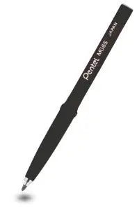 PENTEL Roller-Patrone RS3/4 0,6mm MG6S-A schwarz