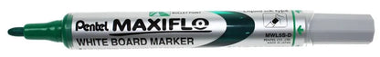 PENTEL Boardmarker Maxiflo 4mm MWL5S-4 4 Stück