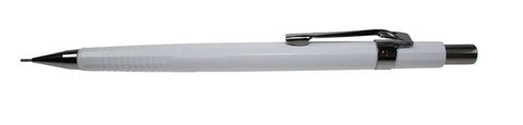 PENTEL Druckbleistift Sharp 0.5mm P205-WX weiss mit Radiergummi