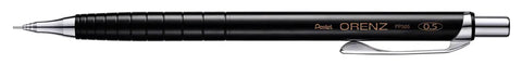 PENTEL Druckbleistift Orenz 0,5mm XPP505AX schwarz