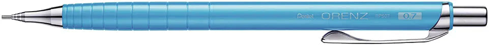 PENTEL Druckbleistift Orenz 0,7mm XPP507SX hellblau