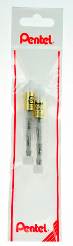 PENTEL Ersatzradierer Dose YZ2-1/2 4 Stück