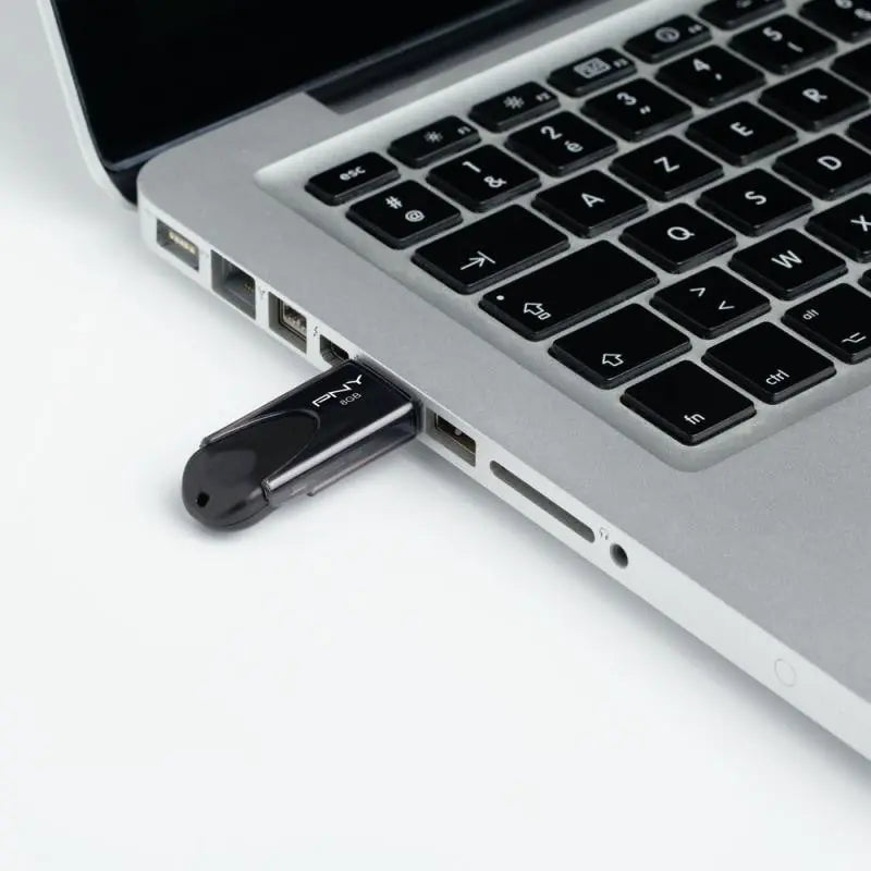 PNY Attaché 4 USB 2.0 16GB FD16GATT4-EF