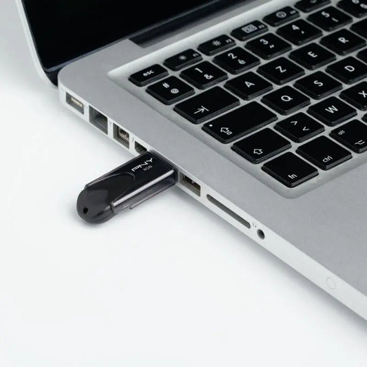 PNY Attaché 4 USB 2.0 32GB FD32GATT4-EF
