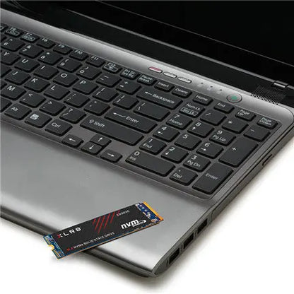 PNY SSD CS3030 500GB M280CS3030-5 XLR8 M.2 NVMe