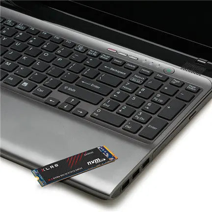 PNY SSD CS3030 500GB M280CS3030-5 XLR8 M.2 NVMe