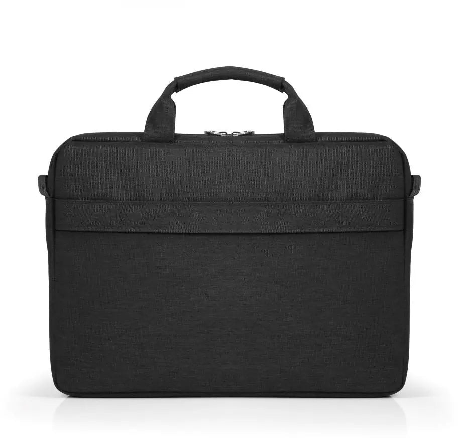 PORT Notebook Bag Sydney ECO 135171 Toploading 13-14 inch Black