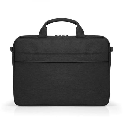 PORT Notebook Bag Sydney ECO 135171 Toploading 13-14 inch Black