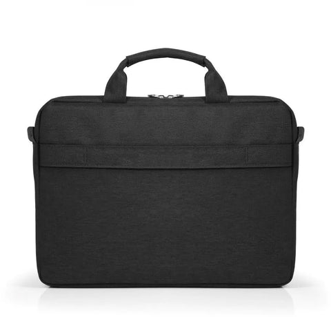PORT Notebook Bag Sydney ECO 135171 Toploading 13-14 inch Black