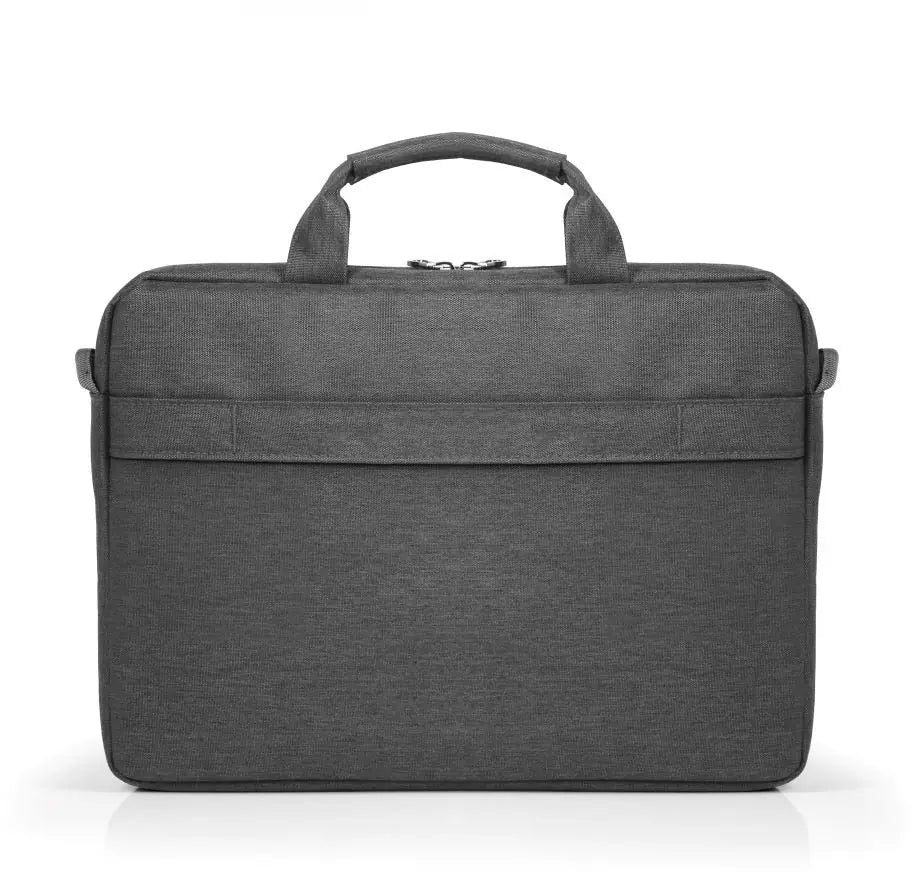 PORT Notebook Bag Sydney ECO 135178 Toploading 13-14 inch Grey