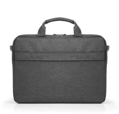 PORT Notebook Bag Sydney ECO 135178 Toploading 13-14 inch Grey
