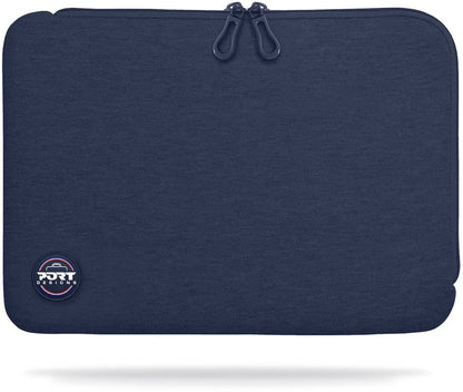 PORT Torino II Sleeve 140414 13/14 Blue