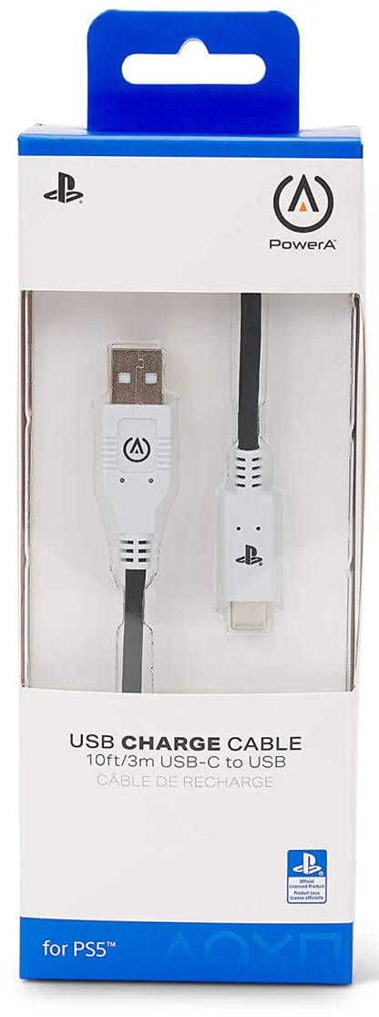 POWER A Off. Lic.USB-C Charge Cable 1516957-01 5