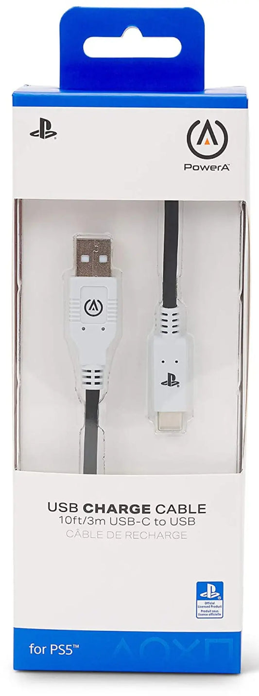 POWER A Off. Lic.USB-C Charge Cable 1516957-01 5