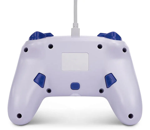 POWER A Enhanced Wired Controller 1526548-01 Master Sword Attack, NSW