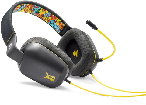 POWER A Wired Headset Pokemon NSHS0139-01 NSW