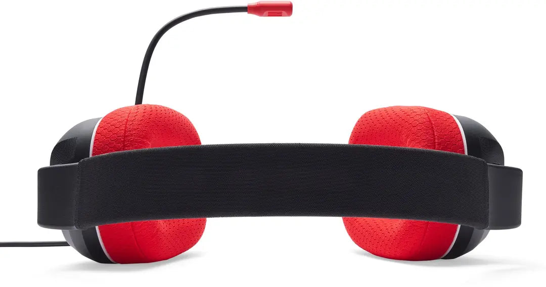 POWER A Stereo Headset NSW NSHS0398-01 Mario Kart