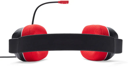 POWER A Stereo Headset NSW NSHS0398-01 Mario Kart