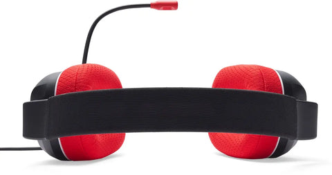 POWER A Stereo Headset NSW NSHS0398-01 Mario Kart