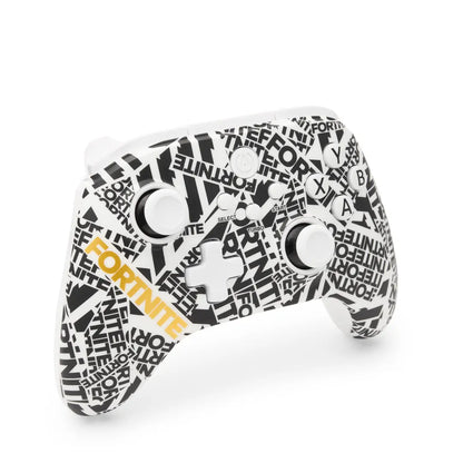 POWER A OPS V1 Wireless Controller PCGP0371-01 Cloud Gaming, Fortnite