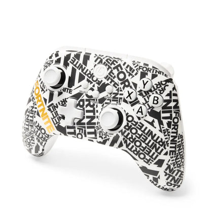 POWER A OPS V1 Wireless Controller PCGP0371-01 Cloud Gaming, Fortnite