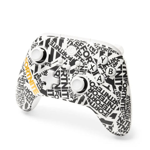 POWER A OPS V1 Wireless Controller PCGP0371-01 Cloud Gaming, Fortnite