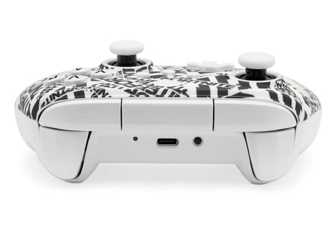 POWER A OPS V1 Wireless Controller PCGP0371-01 Cloud Gaming, Fortnite