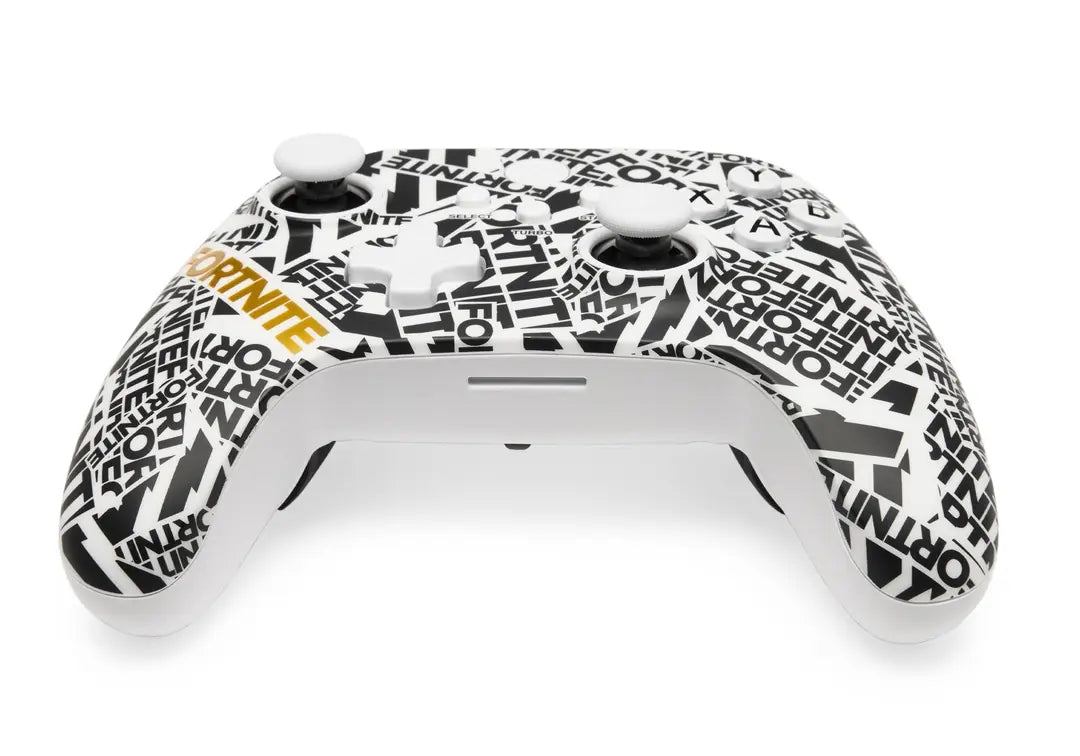POWER A OPS V1 Wireless Controller PCGP0371-01 Cloud Gaming, Fortnite