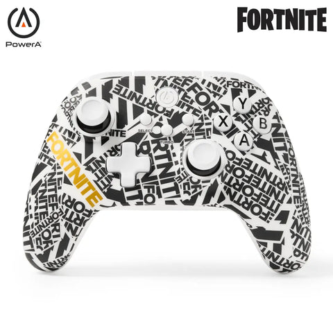 POWER A OPS V1 Wireless Controller PCGP0371-01 Cloud Gaming, Fortnite