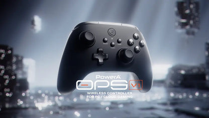 POWER A OPS V1 Wireless Controller PCGP0381-01 PC/Cloud Gaming