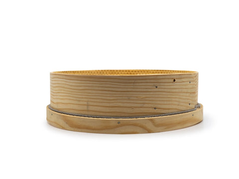 mumix - Peneira Bread Basket Ø19 cm - Rustic Mediterranean Charm 🍞🧺