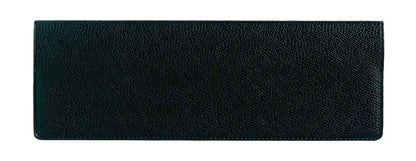 QUO-VADIS Agenda Impala Agendas. 2025 020024Q 1W/1S schwarz FR 30x10cm