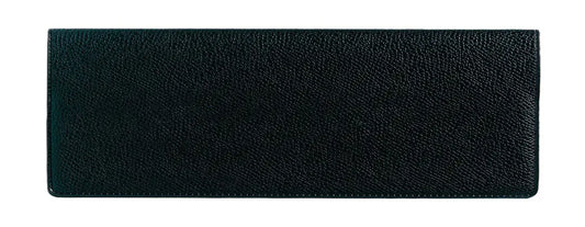 QUO-VADIS Agenda Impala Agendas. 2025 020024Q 1W/1S schwarz FR 30x10cm