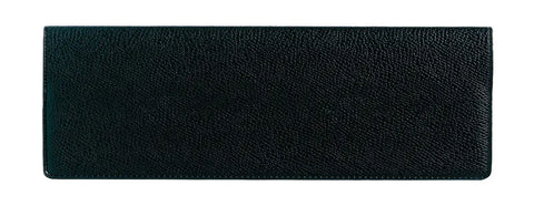 QUO-VADIS Agenda Impala Agendas. 2025 020024Q 1W/1S schwarz FR 30x10cm