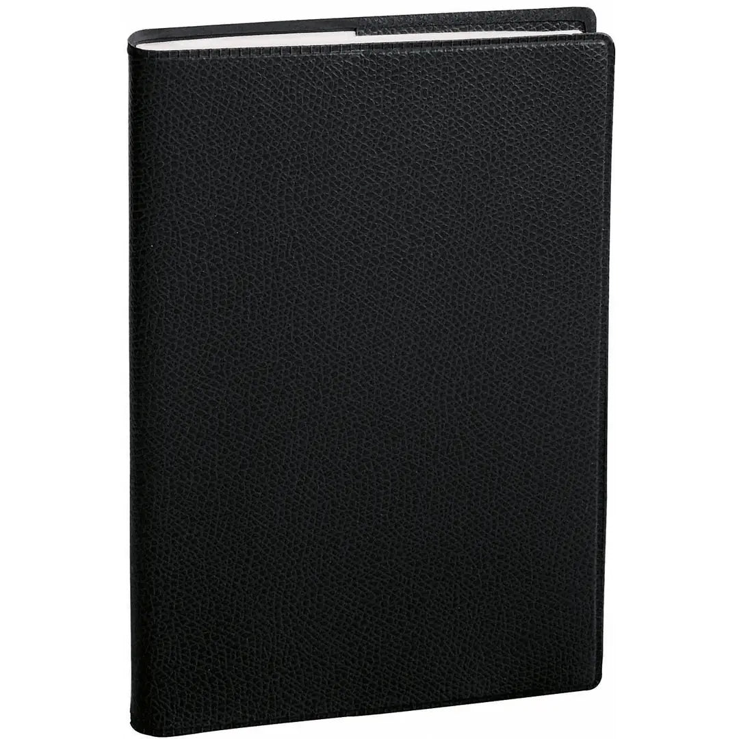 QUO-VADIS Universitaire rep Impala 26/27 028083Q 1W/2S 13M schwarz FR 10x15cm