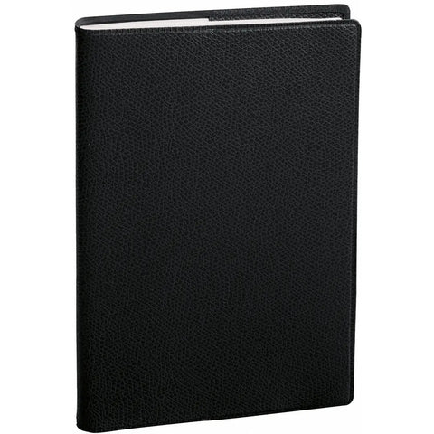 QUO-VADIS Universitaire rep Impala 26/27 028083Q 1W/2S 13M schwarz FR 10x15cm