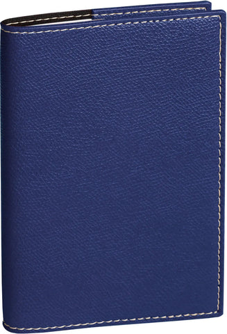 QUO-VADIS Planning SD rep Club 24/25 282177Q 16M, navy, fr 18x24cm