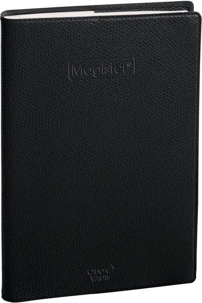 QUO-VADIS Der Magister Impala 25/26 626004Q 1W/1S 12M schwarz DE 21x27cm