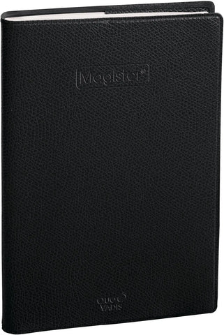 QUO-VADIS Der Magister Impala 25/26 626004Q 1W/1S 12M schwarz DE 21x27cm