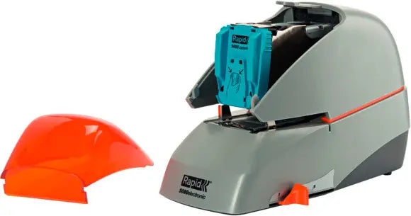 RAPID Heftklammer-Kassette 5080E 20993700 verzinkt 1x5000 Stück