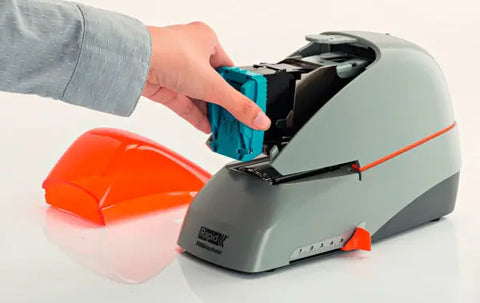 RAPID Heftklammer-Kassette 5080E 20993700 verzinkt 1x5000 Stück