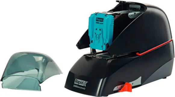 RAPID Heftklammer-Kassette 5080E 20993700 verzinkt 1x5000 Stück