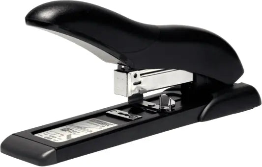RAPID Blockhefter HD70 21281406 schwarz/grau 70 Blatt