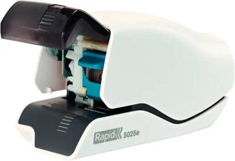 RAPID Heftklammer-Kassette 5025E 23271900 verzinkt 2x1500 Stück