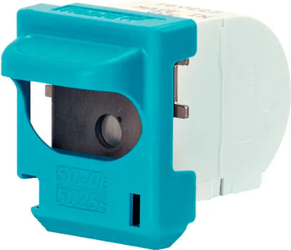 RAPID Heftklammer-Kassette 5025E 23271900 verzinkt 2x1500 Stück