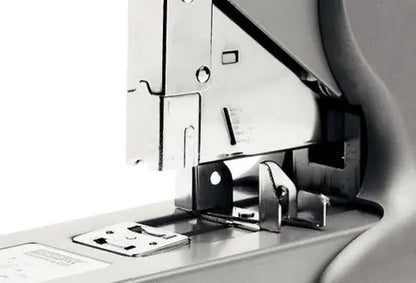 RAPID Blockhefter HD210 23633700 silber 210 Blatt