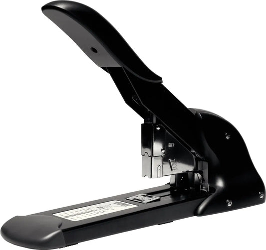 RAPID Blockhefter HD210 23633703 schwarz 210 Blatt