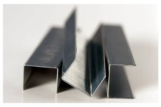 RAPID Heftklammern 26/6 mm 24861800 verzinkt 5000 Stück